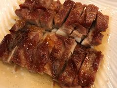-麒麟中餐厅·经典粤菜·地道菜式老字号(广州长隆酒店)