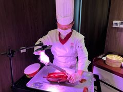 -太守宴·蘭院(天塔店)