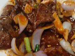 -东北大院·东北菜(三台子店)