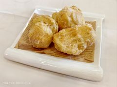 -黄埔华苑酒家(黄埔总店)