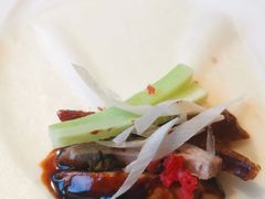 -四季民福烤鸭店(前门大栅栏店)