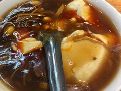 -李三卤汁豆腐脑