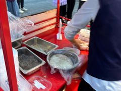 -八婆婆烧仙草(中山路店)