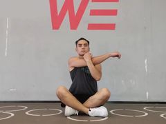 -WEGYMER健萌健身(雅颂居馆)