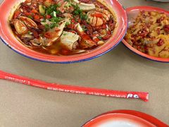 -老三样·旧食新味(船山路店)