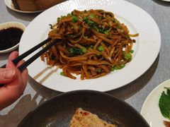 -潮府馆·非遗潮州菜·港式点心(世纪公园店)