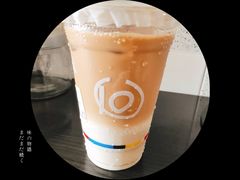 -Seesaw Coffee(西岸凤巢店)