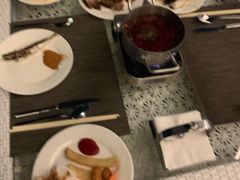 -海棠湾威斯汀酒店·知味西餐厅