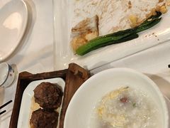 -东江渔村·古典园林·30年粤菜老字号(太和店)