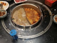 -双合福火锅(河北路店)