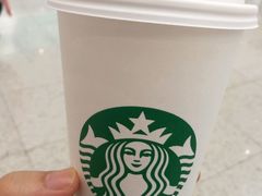经典可可-星巴克(重庆火车北站北广场II店)