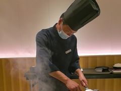 -厦门源昌凯宾斯基大酒店-隠れ鉄板焼