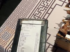-云晓光头烧烤吧(川沙绿地店)