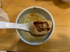 -惠丰门丁肉饼店