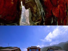 -816工程景区