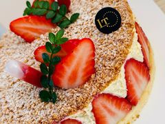 -Le temps patisserie 时间甜品(红坊店)