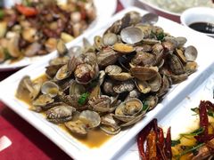 -渔码头食府·20年蓬莱老字号(登州路店)
