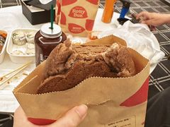 -劳顶笨咖啡(益华广场店)