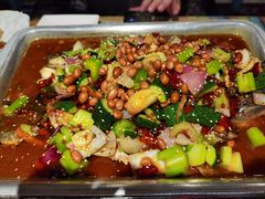 -滋味烤鱼(祥和里店)