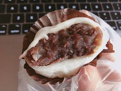 -山崎面包(静安久光店)