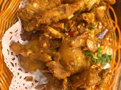 -斯丹姜母鸭·古法干香(涂门街总店)