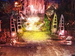 -横店影视城梦幻谷园区