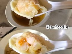 -深仔记茶餐厅(亚士厘道店)