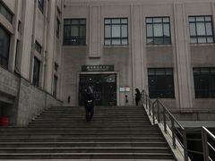 -武汉大学图书馆·文理学部总馆