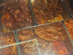 -英雄故事地摊烤肉(马驹桥店)