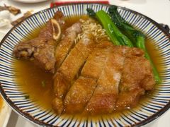 -龙记香港茶餐厅(久光百货店)