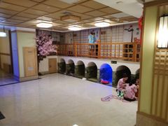 -极乐汇汗蒸会馆(杭州店)