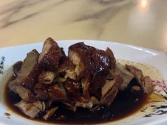 -尚岛私房菜(西方巷店)