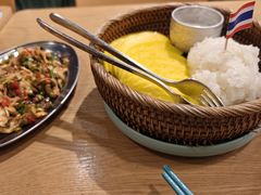 -迷你椰·泰式大排档(共康店)