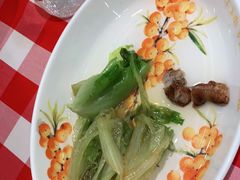 -西贝莜面村(上海百联西郊店)