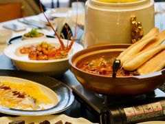 -翕间食·精致淮扬菜(江苏大剧院店)