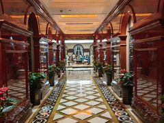 -君康悦美食汤泉水会·SPA(天河店)