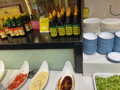 -安安火锅(上美广场店)