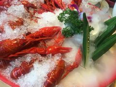 -红辣椒·川菜·火锅(科华路店)