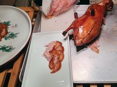 -小京华楼·京味斋(三元桥国展店)