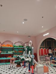 点击看大图 -meland club亲子乐园•派对•研学(昆山万象汇店)