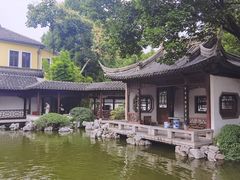 -南京中国近代史遗址博物馆(南京总统府)