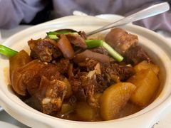 -道道鲜·崇明私房菜(五角场店)