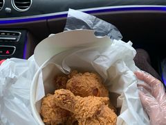 食味炸鸡-德克士(崂山百货店)