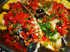 -唐伯虎新派湘菜馆(石夏时代广场店)