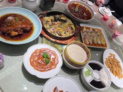 -宏宴·新京菜(望京店)