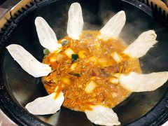 -锅来乐地锅鸡(安亭店)