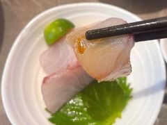 -铭门盛宴·艺术海鲜姿造(福田黑金店)