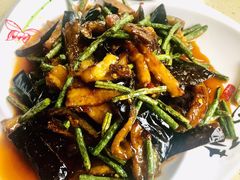 -港畔赶海蒸汽海鲜烧烤自助(仙螺岛店)
