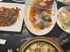 -玄武苏宁诺富特酒店·紫金轩中餐厅