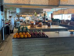 -广州柏悦酒店·悦景轩·粤菜餐厅